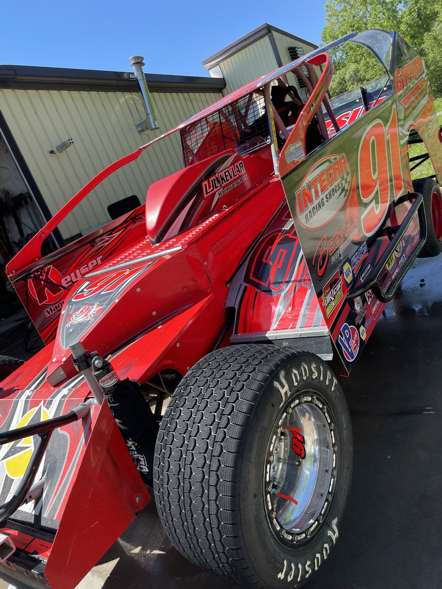 Gypsum Racing tweet media
