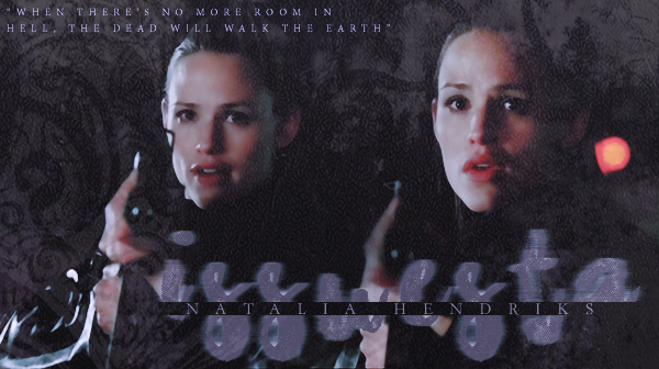 ─𝘐𝘴𝘴𝘶𝘦𝘴𝘵𝘢.
                      ミ★ 𝘕𝘢𝘵𝘢𝘭𝘪𝘢 𝘌𝘮𝘪𝘭𝘪𝘢 𝘏𝘦𝘯𝘥𝘳𝘪𝘬𝘴. 𝘊.𝘐.𝘈. 𝘈𝘨𝘦𝘯𝘵. 
𝘓𝘪𝘵𝘦𝘳𝘢𝘵𝘦, 𝘮𝘶𝘭𝘵𝘪-𝘱𝘢𝘳𝘢𝘨𝘳𝘢𝘱𝘩, 𝘢𝘯𝘥 𝘦𝘹𝘱𝘦𝘳𝘪𝘦𝘯𝘤𝘦𝘥 𝘸𝘳𝘪𝘵𝘦𝘳. ★彡
                                         ♡︎ &amp; ↻