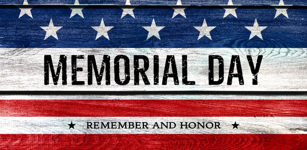 This Memorial Day weekend we honor our heroes to remember their achievements, courage, and dedication, and to say thank you for their sacrifices. Rather than a celebration, this weekend we acknowledge the debt we owe our country's veterans, a debt we can never fully repay.