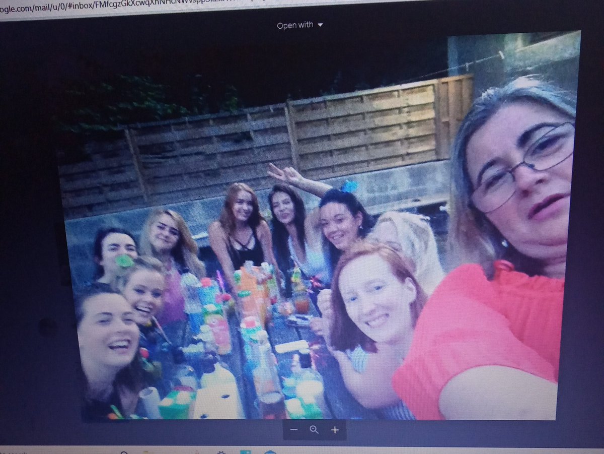 Silvana Crolla (@sunshineparadis) on Twitter photo 