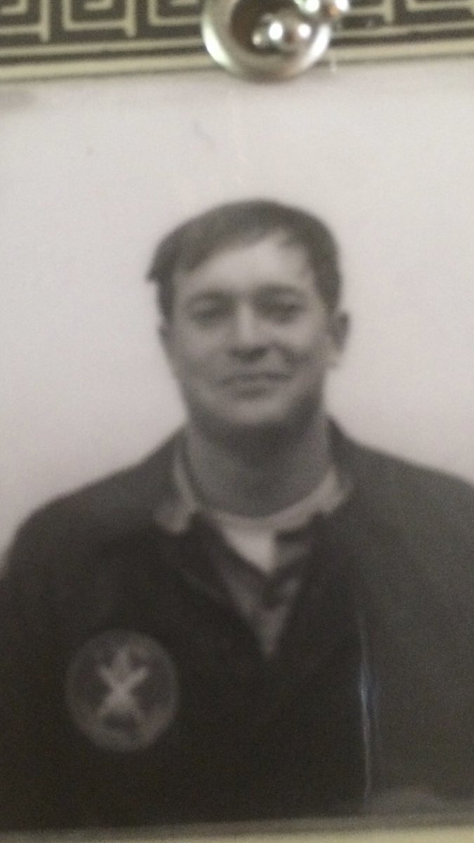 RickyFix's tweet photo. #MemorialDay2021  remembering my brother Roger today. Looking forward to listening quietly @  3pm eastern https://t.co/fBzeAmwZsu https://t.co/Q1ycaBuBVA