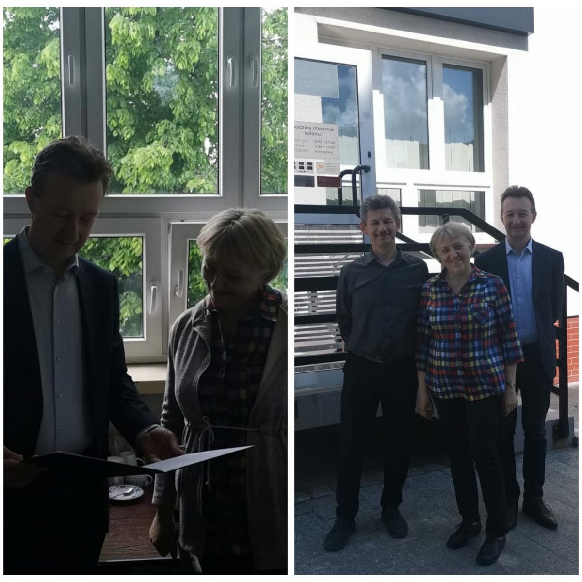 Jurek Zając tweet media