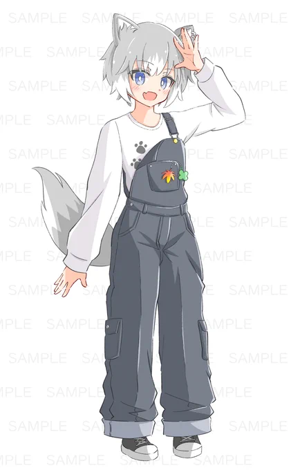 来月も頑張ります! 