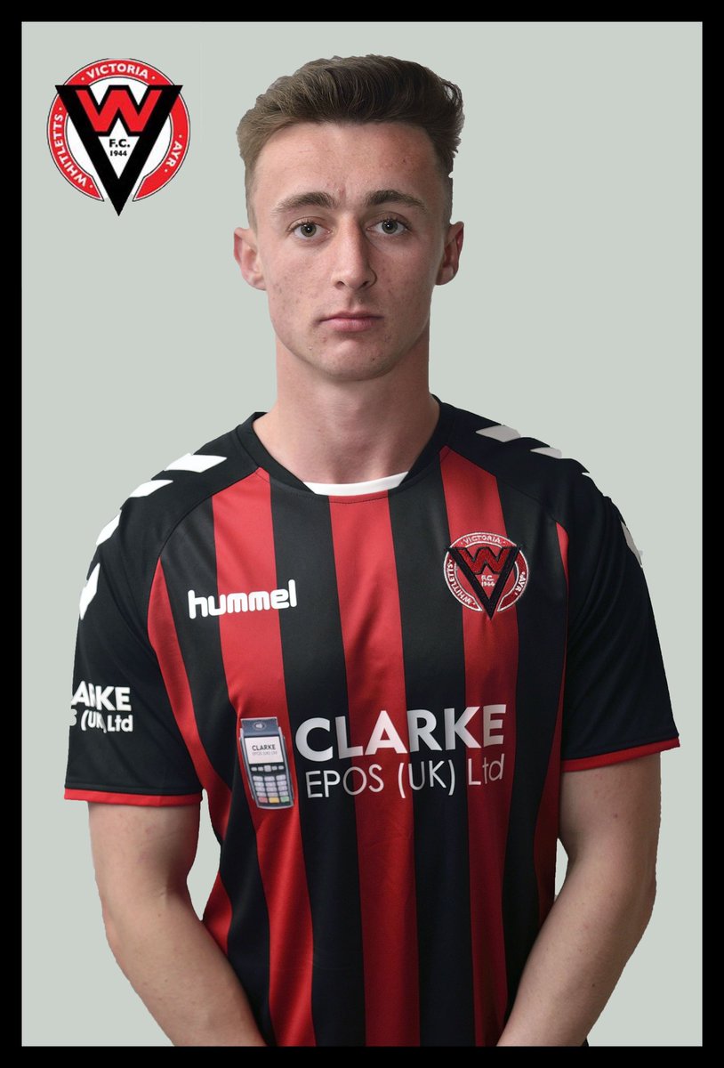 wvfc_official's tweet image. 📝 SQUAD ANNOUNCEMENT - JORDAN BAIRD📝

Whitletts Victoria are pleased to announce Forward Jordan Baird has signed again. Baird caught the attention of George Grierson playing for Vics amateur side. He has taken time to settle with a few loan spells to adapt to this level...(1/2)