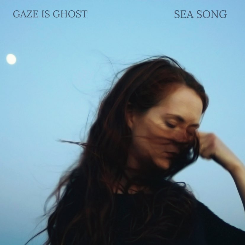 SlowPlaceLand's tweet image. New @GazeisGhost single entitled ‘Sea Song’, dropping on June 21st, with album hot on its coat tails!! 
🎺💿🎙
#gazeisghost #newsingle #seasong #summerrelease #edinburgh #donegal #strabane