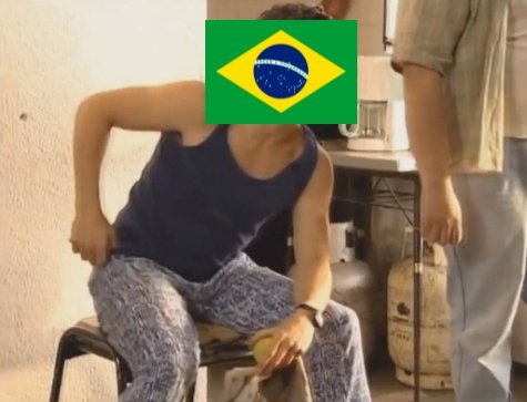 Okupas_OOC's tweet photo. - No es  america esa copinha?
- Sí 
- A ver bancamela. Ta buena, bien pillinha https://t.co/wDN5Um3Lan