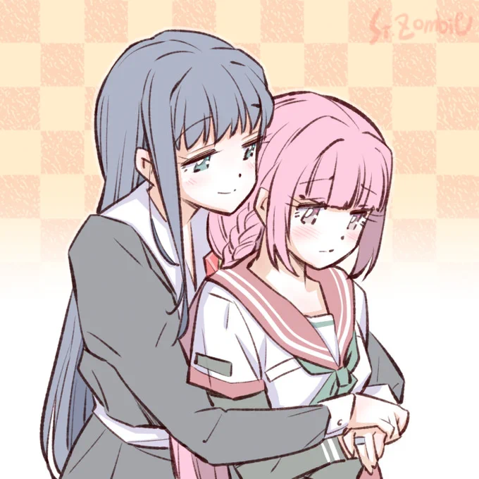 #マギアレコード #マギレコ #やちいろ 