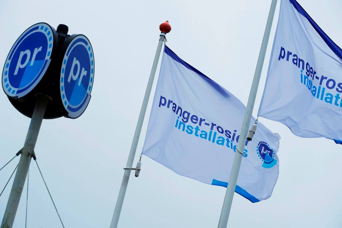 Na een dienstverband van 34 jaar bij ons bedrijf gaat Theo Strikwerda genieten van een welverdiend pensioen. Van harte gefeliciteerd!!