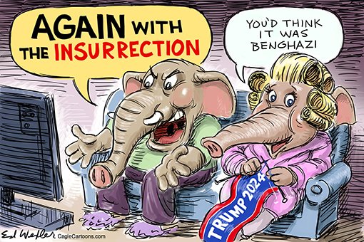 EdWexler's tweet photo. #january6commission #capitalsiege #independentprobe #republicansblock #partyovercountry #mcconnellblocked #sicknick #rioters #protrumpmob #satire #humor https://t.co/2Sb2RW3BWi