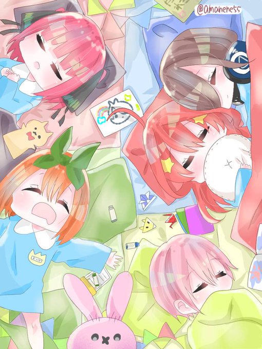 中野 三玖 ふわぁぁぁ お おやす三玖だよ 中野三玖 五等分の花嫁 T Co 65gxwarq7h Twitter 中野 三玖 ふわぁぁぁ お おやす三玖だよ 中野三玖 五等分の花嫁 T Co 65gxwarq7h Twitter