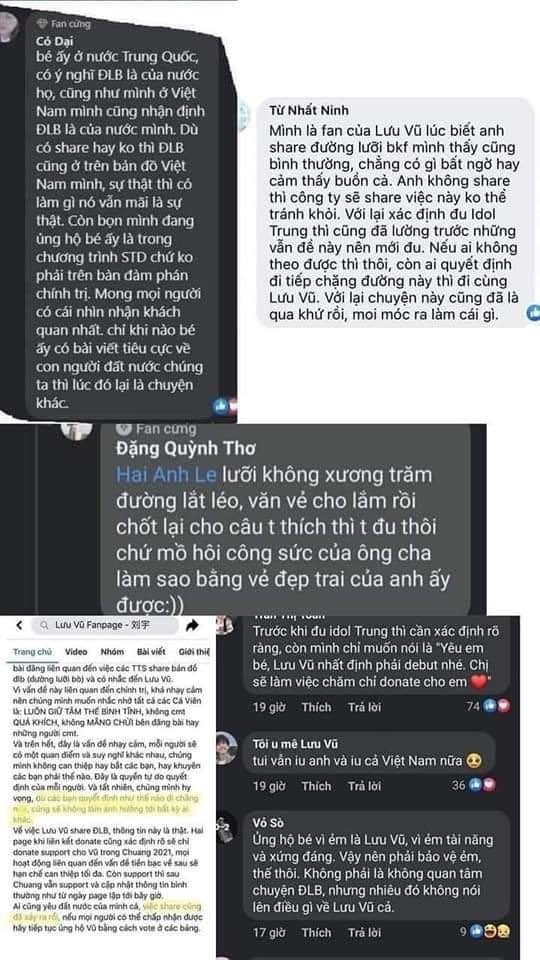 Donglam tweet media