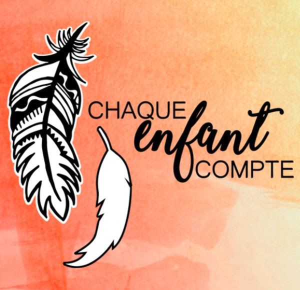 Au cours des derniers jours, l’actualité nous a tristement rappelé tout le mal qui a été fait aux peuples autochtones et toute la souffrance à laquelle ces peuples sont encore confrontés aujourd’hui. 

#chaqueenfantcompte
#215enfants
#pensionnat #enfants
