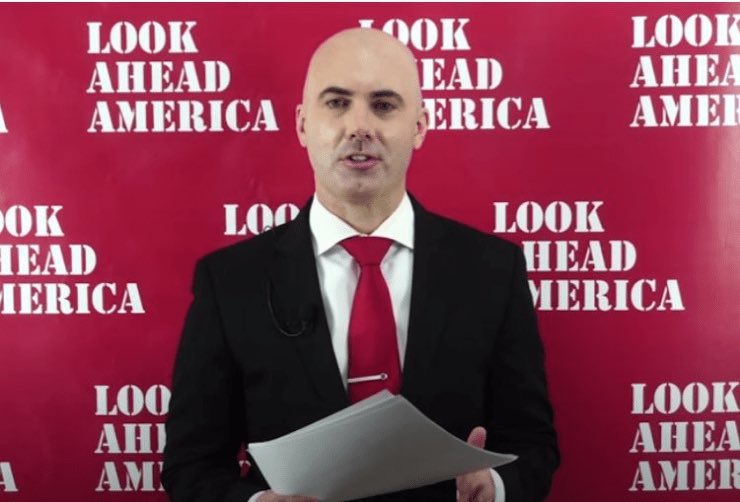 This Thursday at 9 pm EDT with <a href="/MattBraynard/">Matt Braynard</a> 
clubhouse.com/event/PAJZdnDQ