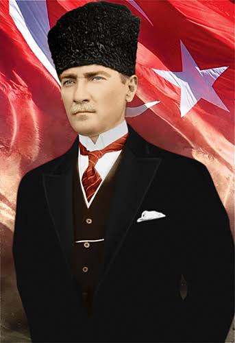 AdnanHazir's tweet photo. Atatürk Devletimizin kurucusudur. Atatürke hakaret ihanet demektir. https://t.co/QGrPPstnlu