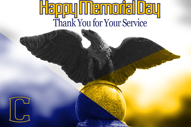 CarletonFB's tweet photo. We owe an immense debt of gratitude to the veterans who so bravely served our country.  #KeepStackin https://t.co/90v4yN3yz5