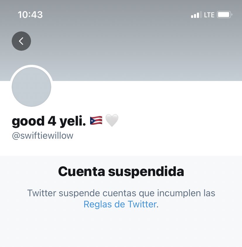 swiftiewidow's tweet photo. Bueno hola, era Yeli acá @swiftiewillow pero me suspendieron y aquí ando en mi side intentando recuperar a mis mutuals, den rt porfa JSB https://t.co/ZBPWgRPiqy