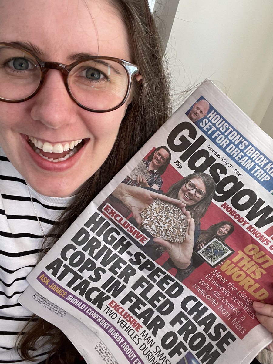 Mega thanks to @LadyCatHT for chatting to <a href="/Daly_Planet/">Luke Daly</a> Mira and writing this gorgeous piece about wee Winchcombe 💫