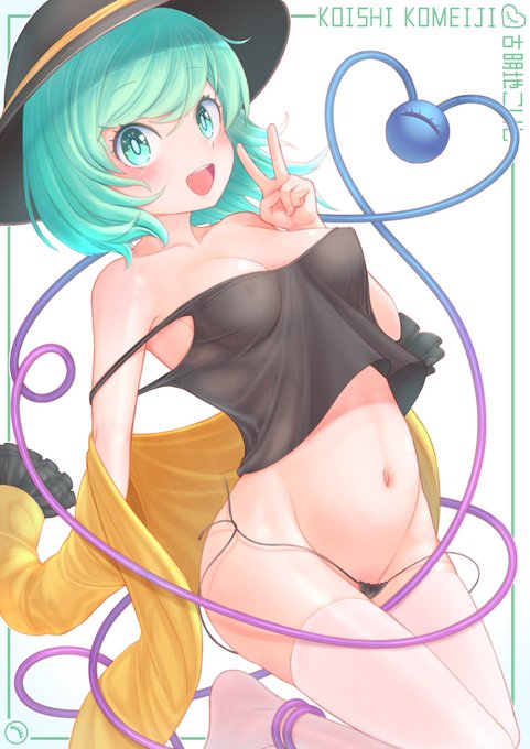 #今月描いた絵を晒そう
健全なものを描きたいハルノハと
不健全なものを描きたいハルノハが同居していた1カ月でした 