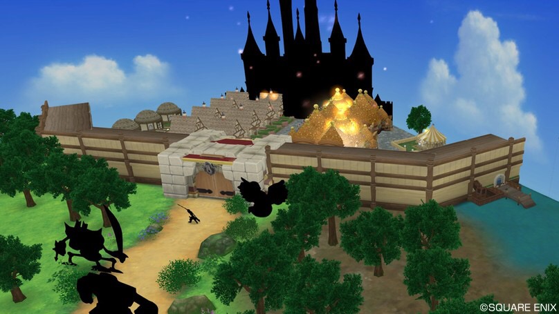 じに みんなのハウジング Dq10housing Twitter