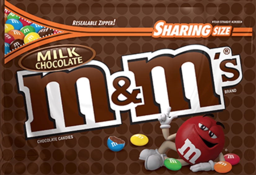 Brad_Laurie's tweet image. When it comes to #crypto, the M&amp;amp;M&apos;s that matter right now are: 

#Metaprotocol &amp;amp; #Multichain.