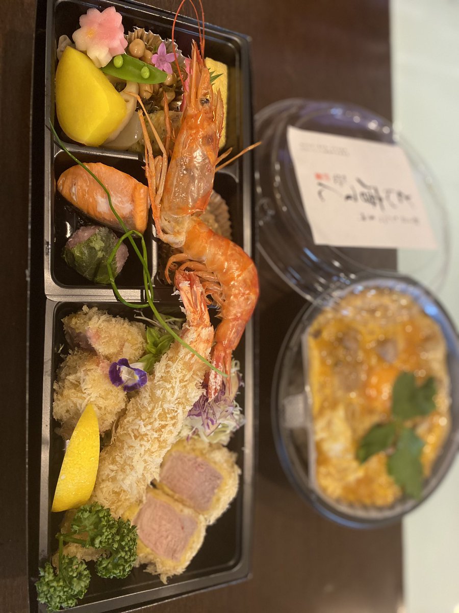 みんなの とん唐てん テイクアウト 口コミ 評判 食べたいランチ 夜ごはんがきっと見つかる ナウティスイーツ