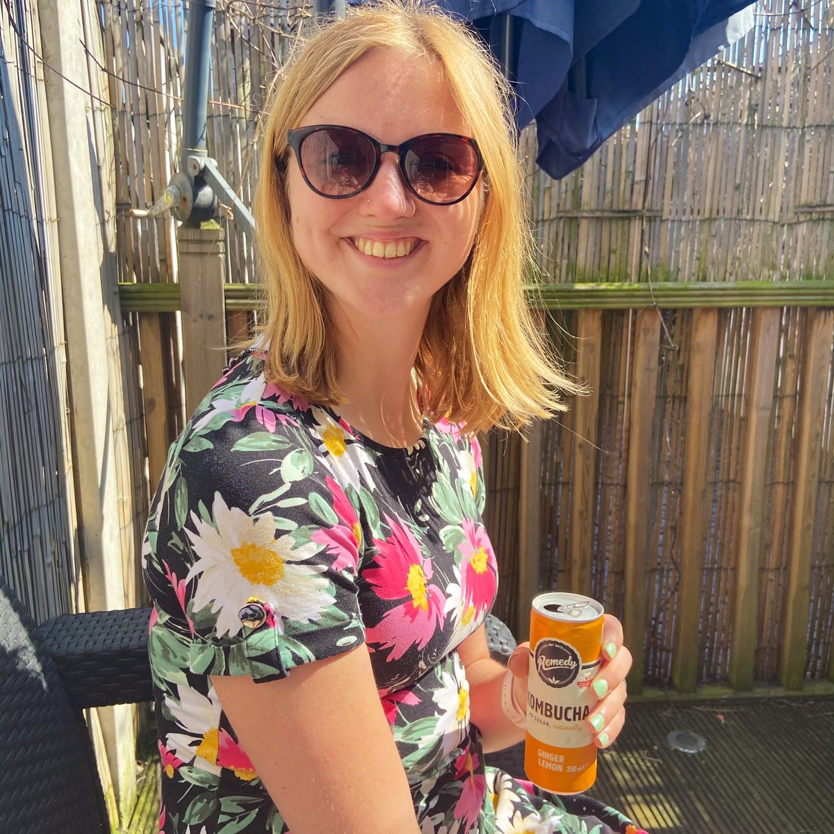 charliersmith1's tweet image. In January I got sectioned. In February, March and April, I stayed in hospital involuntarily. Genuinely thought I’d never be well enough to come home. 

Turns out, I was wrong - and today I’m celebrating spending the whole of May hospital-free!!! 🎉