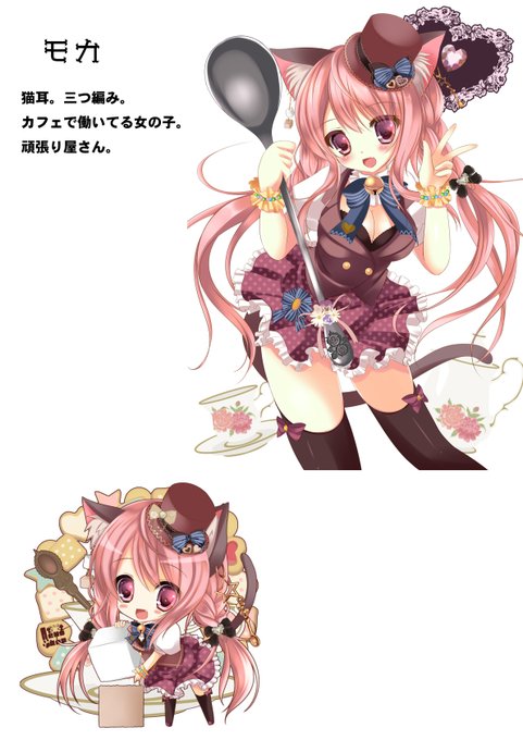 Nekoropさんのイラストまとめ Nekoropさんのイラストまとめ