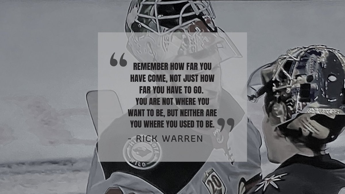 Great things are on the horizon!  

Take the next 10 days to plan out your off season.  What are you going to focus on, have you discussed the plan as a family?  

Be organized, pay attention to details and make sure that you hit the ground running when we fire back up!