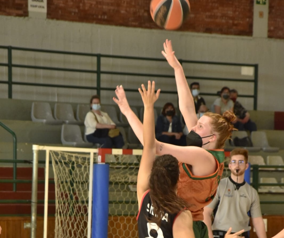 Club Bàsquet Calella tweet media