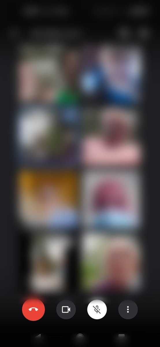 SocMedGirlyyj's tweet image. Thanks to @Google Meet, 12 family members, from across 3 provinces, were able to gather and celebrate a family occasion yesterday. 🥳❤️🥰 #forevergrateful #androidrocks #GoogleMeet @googlecanada