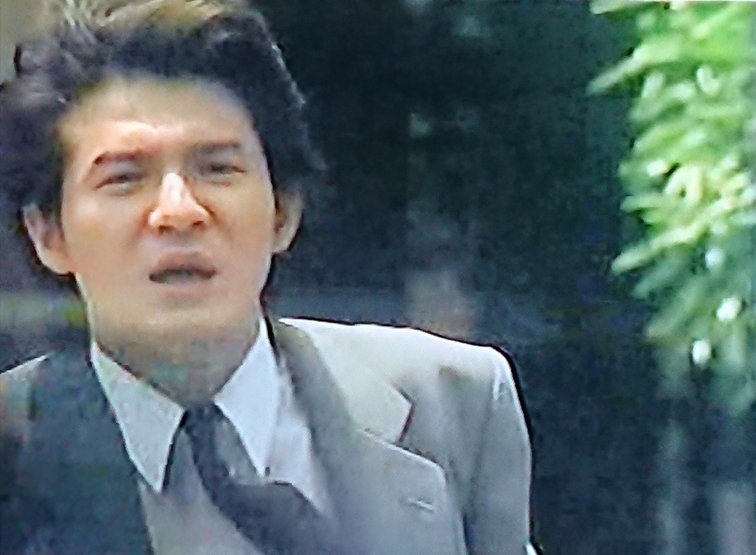 Twitter 上的 あきなお アッキー 路木悟史が大柴刑事に残した言葉 憎しみがあれば生きていける 自分が生きているのか 死んでいるのか 分からない毎日 喪服のランデヴー 再放送をお願い致します Nhk Rerun 21年後エアガールで対峙した 吉岡秀隆 藤木直人