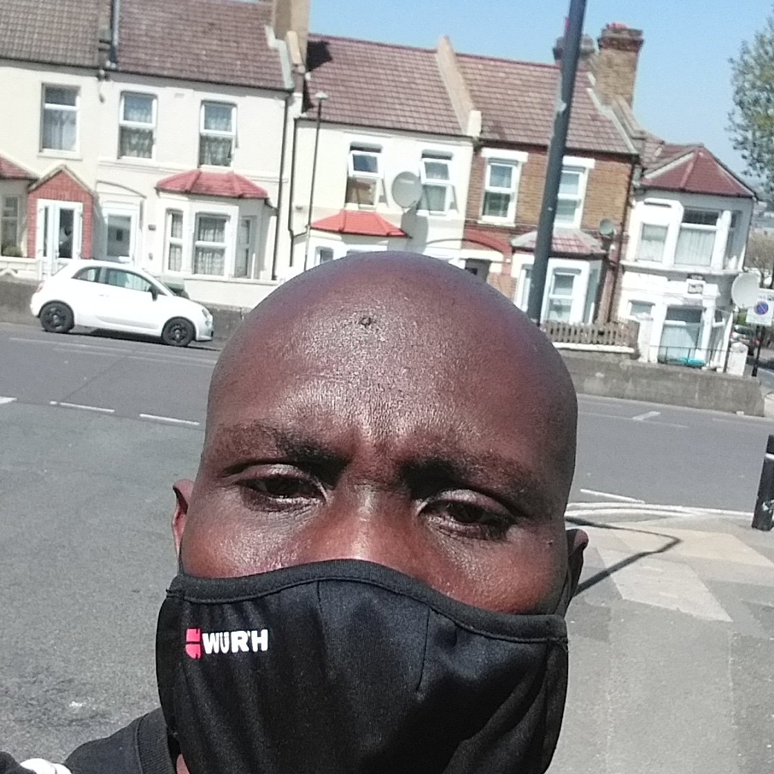 nanakumi1976's tweet image. #BankHolidayWeekend #BankHolidayMonday #lastdayofspring #Summer2021 #hotday and stay safe people as #IndianVariant across #London #uk and globally and better safe than sorry folks.#31May2021