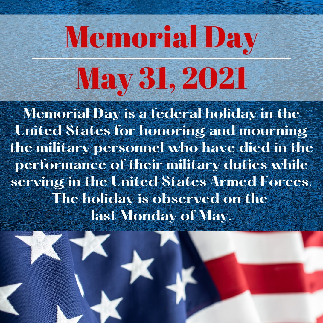Take a moment to acknowledge and appreciate the sacrifices of so many families.