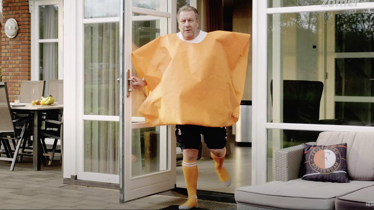 GOUD! Boskamp schittert opnieuw in héérlijke Droomparken-commercial veronicainside.nl/nieuws/goud-bo… #veronicainside