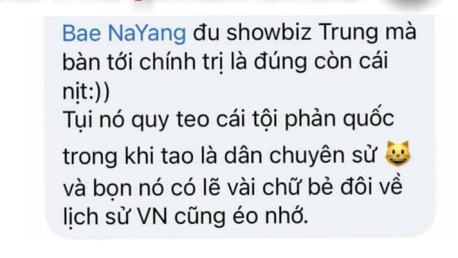 Donglam tweet media