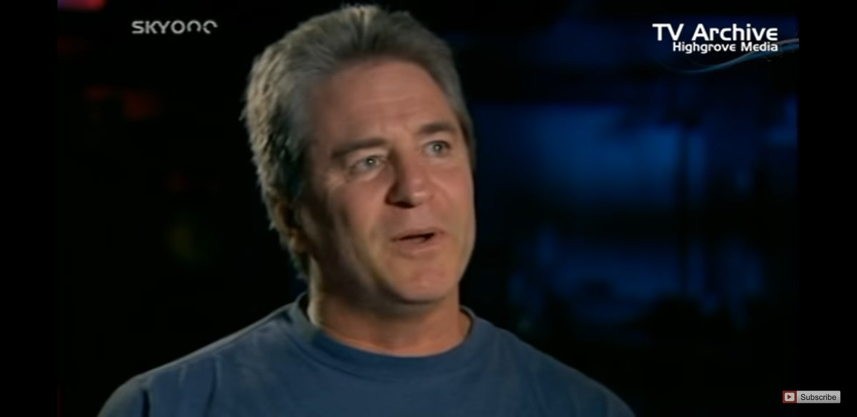 Linwood Boomer in the show "50 Greatest TV Endings (2008)" talking about the ending episode of Malcolm in the middle.