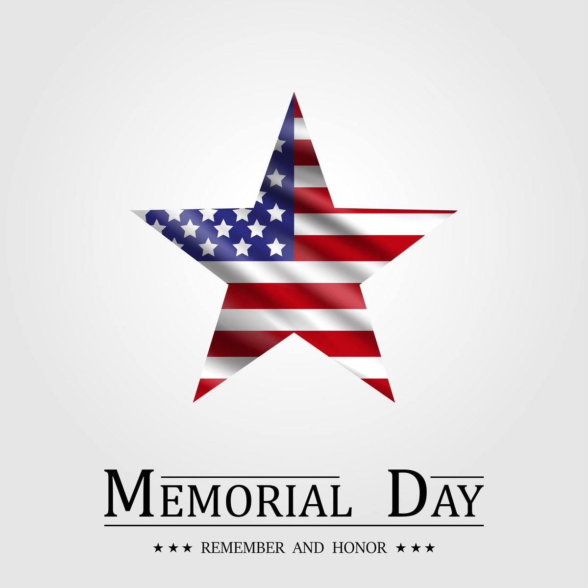 We honor those who have given all. #MemorialDay