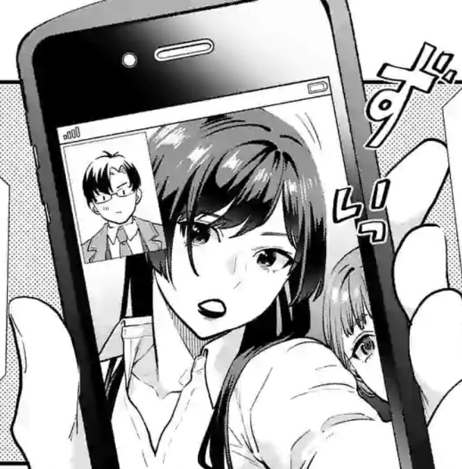 先読み11話(15p分)更新されました!
凪紗さんこだわりの任務完了できるかな!?♦️ちょい足しは○○好感度MAXだよ!
#メディアミックスメイデン 