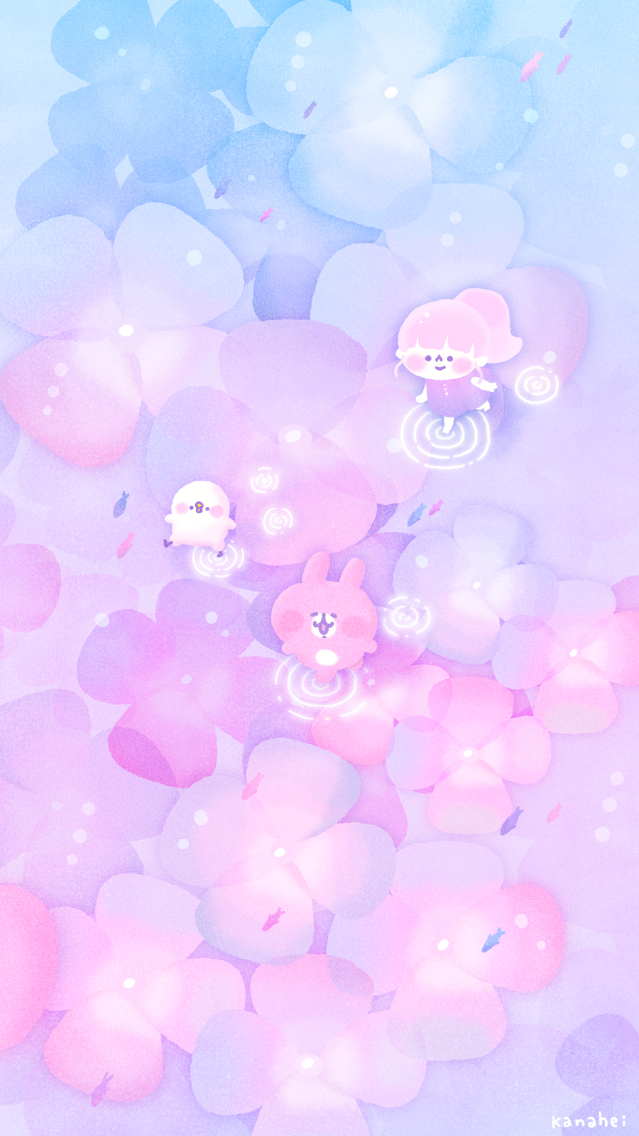 カナヘイ ホテルニューオータニ コラボルーム予約受付中 6月壁紙 お好みに合いましたら壁紙 トーク背景 アイコン等にお使い下さい 高画質版はサイトからdlできます T Co Z8fhiyikp2 T Co Qvx35ehtjm Twitter