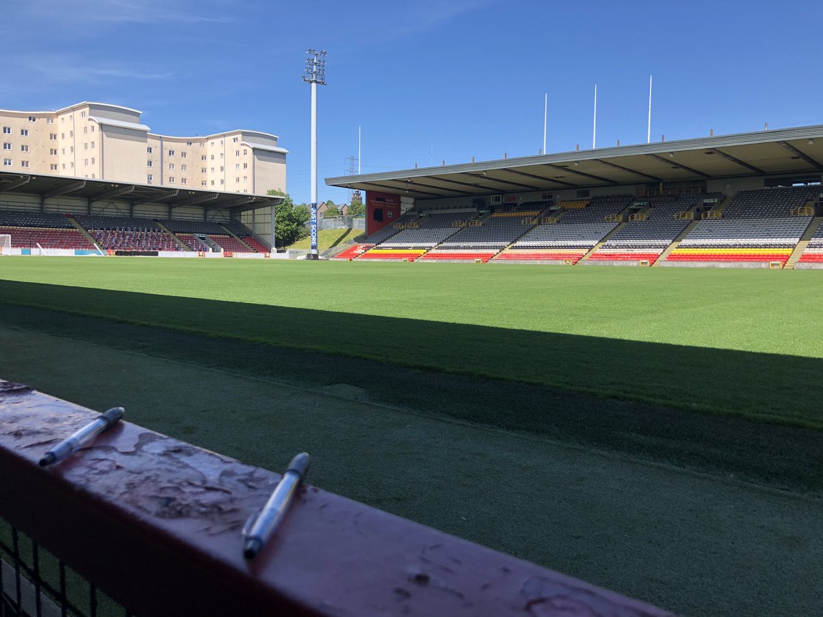 PartickThistle tweet picture