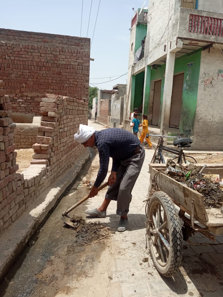 Panchayati Raj Department GB Nagar tweet media