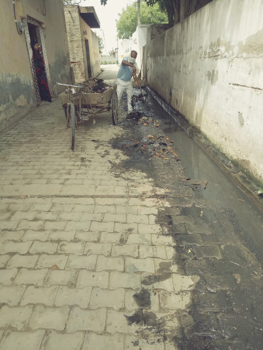 Panchayati Raj Department GB Nagar tweet media