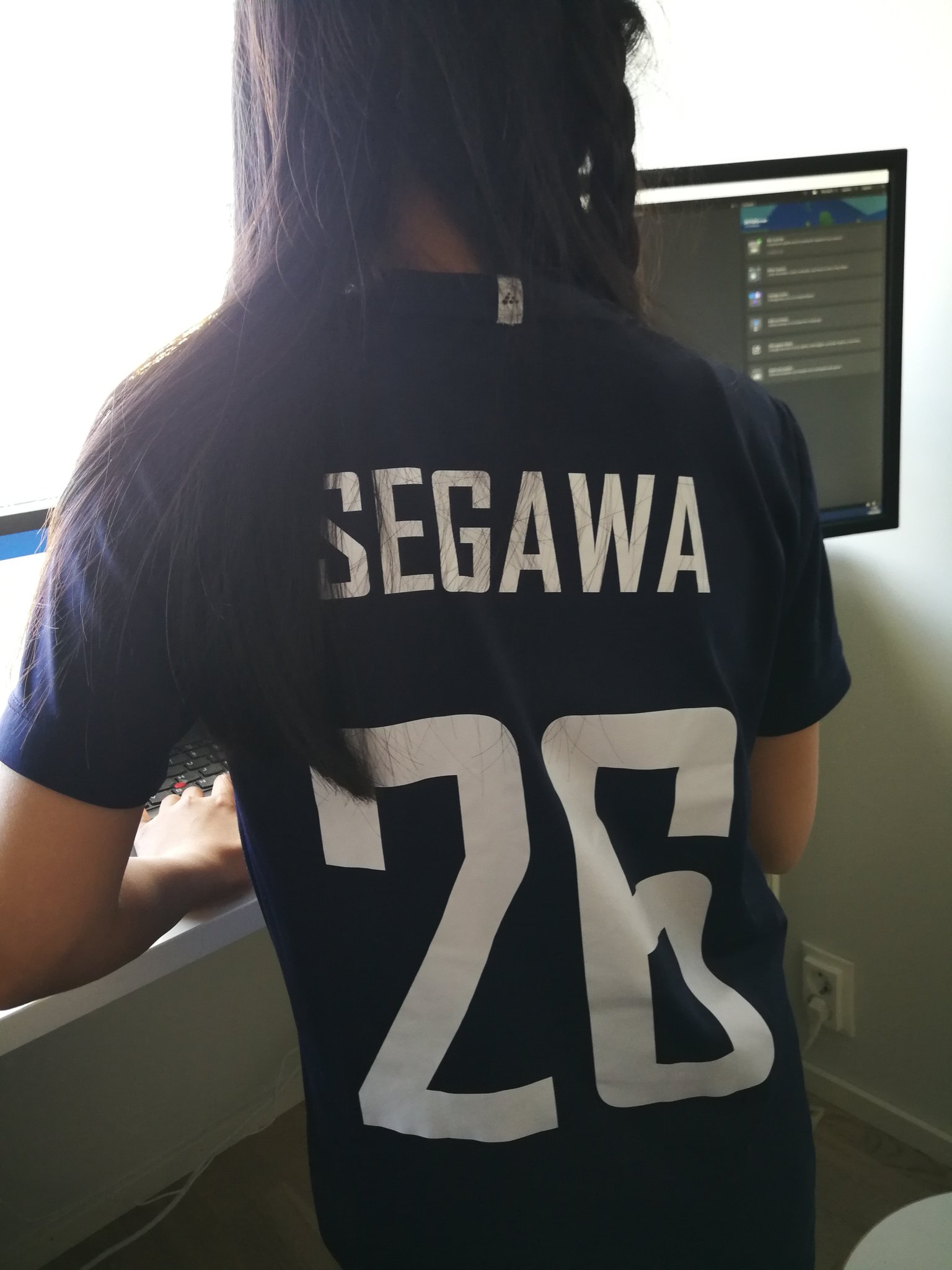 Fugo Segawa 世川楓悟 Fugo26soccer Twitter