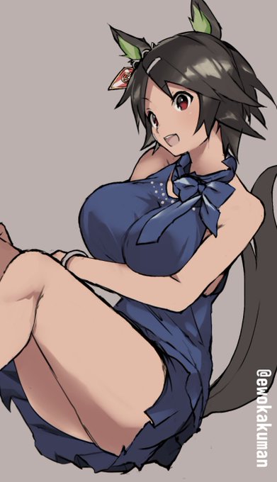 ウイニングチケット🐴 #ウマ娘 