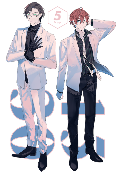 銃独 が含まれるtwitterのイラスト 人気順