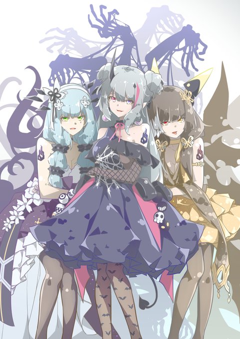 A List Of Tweets Where カゴジュン Was Sent As 少女前线 1 Whotwi Graphical Twitter Analysis