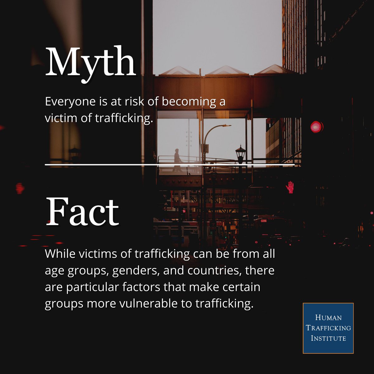 Trafficking Matters tweet media