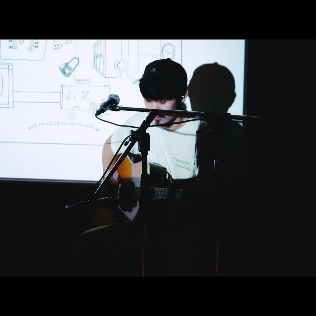 Period. / しゆん tweet media
