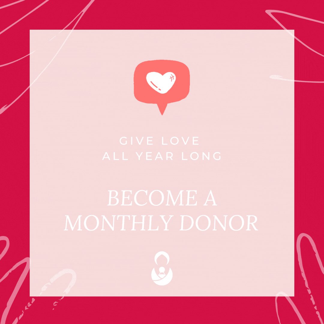 Carry_theFuture's tweet photo. Monthly donors play a crucial role in ensuring we can keep meeting the needs of refugee families. Become a member of #CarryTheFutureFriends today. Even $20/month makes all the difference. #CTFriends #SoMuchGood #CarryTheFuture
Learn more here: https://t.co/FUsUkIgw0Y https://t.co/YK1k7V28Z2