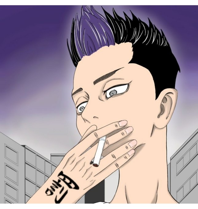半間修二のtwitterイラスト検索結果 古い順 半間修二のtwitterイラスト検索結果 古い順